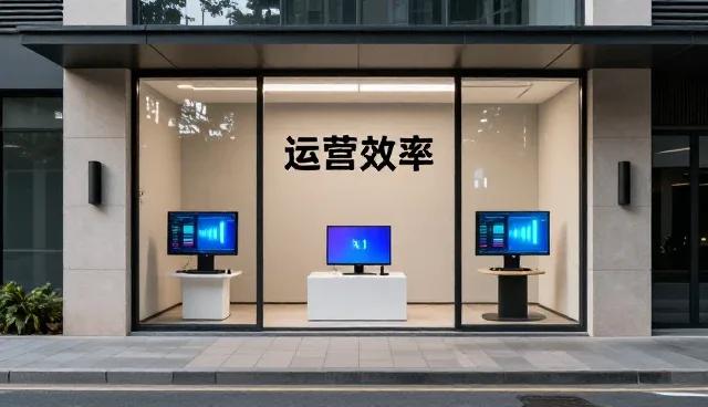 数字化转型下业务场景的多维应用分析